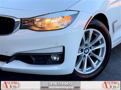 2014 BMW 328i xDrive Gran Turismo - Photo 31 - Sherman Oaks, CA 91403-1701