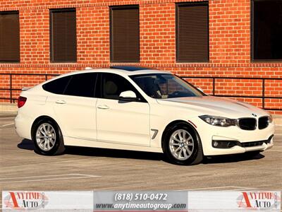 2014 BMW 328i xDrive Gran Turismo - Photo 9 - Sherman Oaks, CA 91403-1701