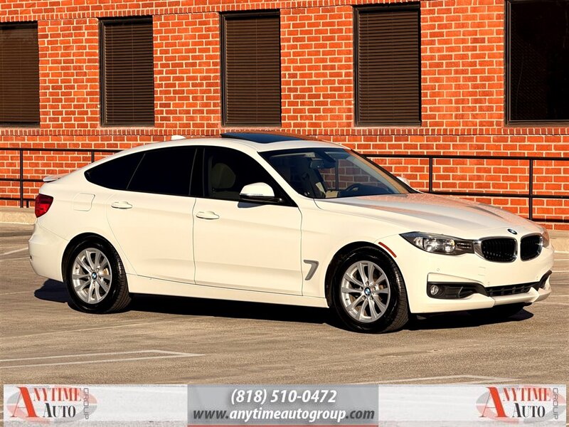 2014 BMW 328i xDrive Gran Turismo - Photo 9 - Sherman Oaks, CA 91403-1701