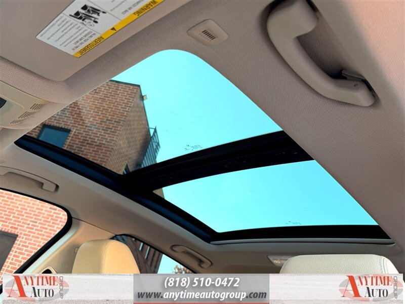 2014 BMW 328i xDrive Gran Turismo - Photo 25 - Sherman Oaks, CA 91403-1701