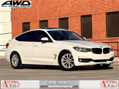 2014 BMW 328i xDrive Gran Turismo - Photo 1 - Sherman Oaks, CA 91403-1701