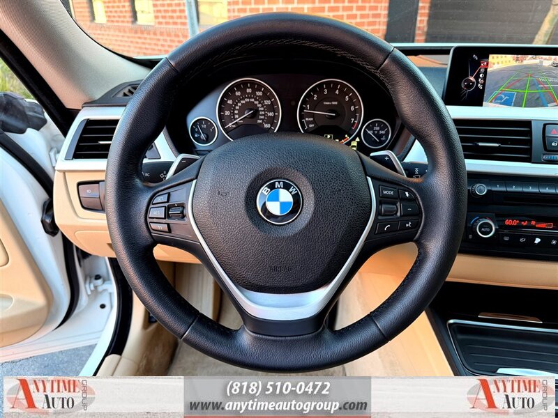 2014 BMW 328i xDrive Gran Turismo - Photo 23 - Sherman Oaks, CA 91403-1701