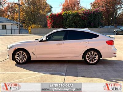 2014 BMW 328i xDrive Gran Turismo - Photo 4 - Sherman Oaks, CA 91403-1701