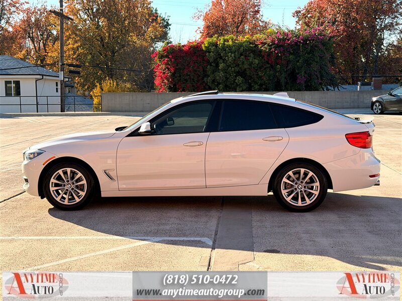 2014 BMW 328i xDrive Gran Turismo - Photo 4 - Sherman Oaks, CA 91403-1701