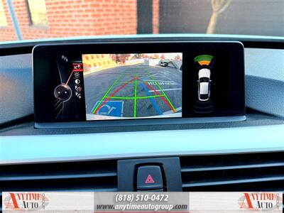 2014 BMW 328i xDrive Gran Turismo - Photo 19 - Sherman Oaks, CA 91403-1701