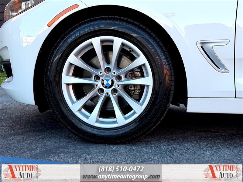 2014 BMW 328i xDrive Gran Turismo - Photo 29 - Sherman Oaks, CA 91403-1701