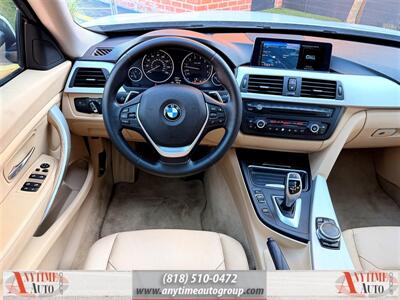2014 BMW 328i xDrive Gran Turismo - Photo 11 - Sherman Oaks, CA 91403-1701