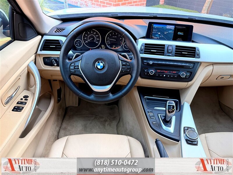2014 BMW 328i xDrive Gran Turismo - Photo 11 - Sherman Oaks, CA 91403-1701