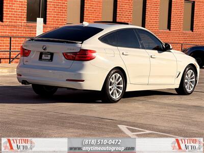 2014 BMW 328i xDrive Gran Turismo - Photo 7 - Sherman Oaks, CA 91403-1701