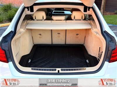 2014 BMW 328i xDrive Gran Turismo - Photo 26 - Sherman Oaks, CA 91403-1701