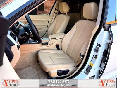 2014 BMW 328i xDrive Gran Turismo - Photo 14 - Sherman Oaks, CA 91403-1701