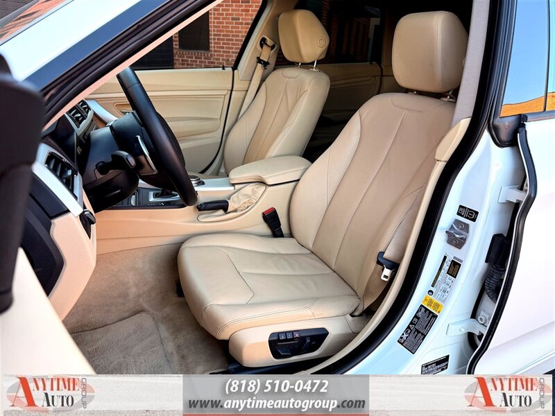 2014 BMW 328i xDrive Gran Turismo - Photo 14 - Sherman Oaks, CA 91403-1701