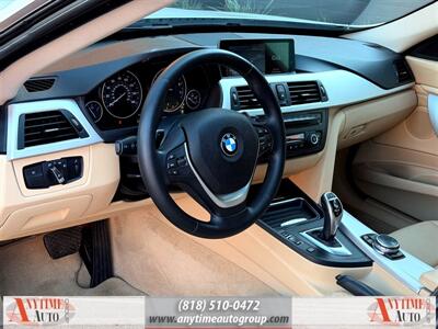 2014 BMW 328i xDrive Gran Turismo - Photo 13 - Sherman Oaks, CA 91403-1701