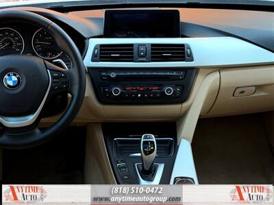 2014 BMW 328i xDrive Gran Turismo - Photo 12 - Sherman Oaks, CA 91403-1701