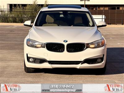 2014 BMW 328i xDrive Gran Turismo - Photo 2 - Sherman Oaks, CA 91403-1701