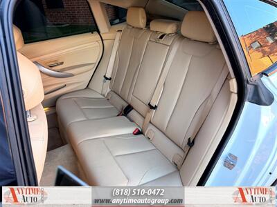 2014 BMW 328i xDrive Gran Turismo - Photo 24 - Sherman Oaks, CA 91403-1701