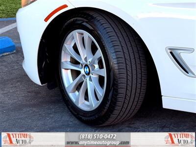 2014 BMW 328i xDrive Gran Turismo - Photo 30 - Sherman Oaks, CA 91403-1701