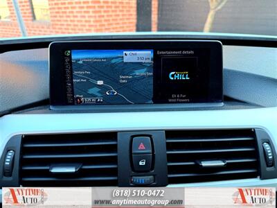 2014 BMW 328i xDrive Gran Turismo - Photo 18 - Sherman Oaks, CA 91403-1701