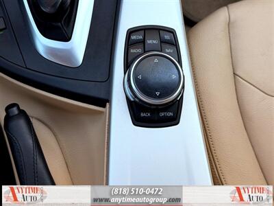 2014 BMW 328i xDrive Gran Turismo - Photo 22 - Sherman Oaks, CA 91403-1701