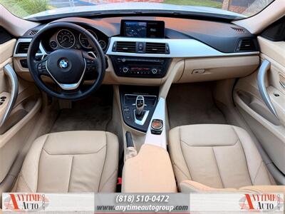 2014 BMW 328i xDrive Gran Turismo - Photo 10 - Sherman Oaks, CA 91403-1701