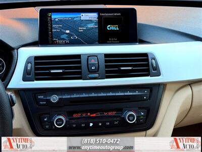 2014 BMW 328i xDrive Gran Turismo - Photo 17 - Sherman Oaks, CA 91403-1701