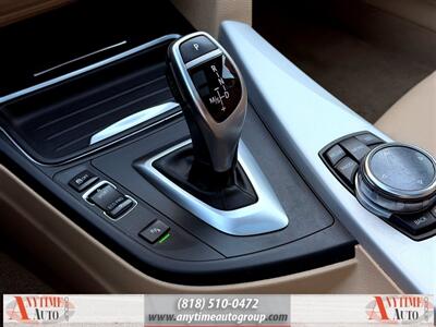 2014 BMW 328i xDrive Gran Turismo - Photo 21 - Sherman Oaks, CA 91403-1701