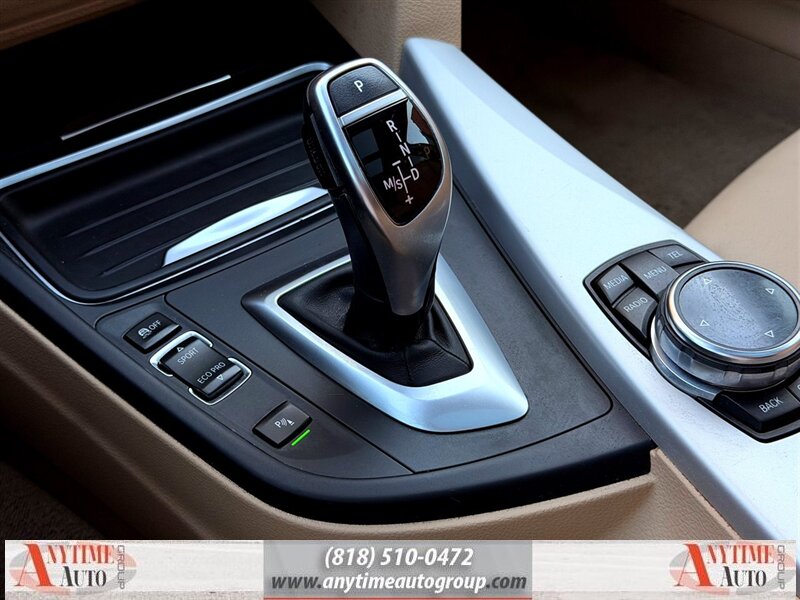 2014 BMW 328i xDrive Gran Turismo - Photo 21 - Sherman Oaks, CA 91403-1701