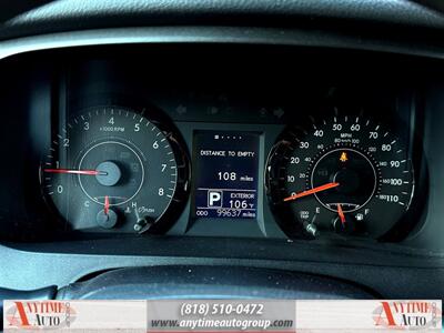 2015 Toyota Sienna LE 8-Passenger   - Photo 15 - Sherman Oaks, CA 91403-1701