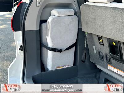 2015 Toyota Sienna LE 8-Passenger   - Photo 23 - Sherman Oaks, CA 91403-1701