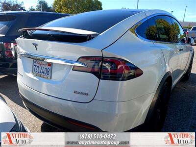 2017 Tesla Model X P100D  Full Self Driving Included - Photo 2 - Sherman Oaks, CA 91403-1701