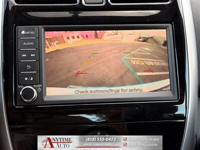 2019 Nissan Versa 1.6 SV   - Photo 18 - Sherman Oaks, CA 91403-1701