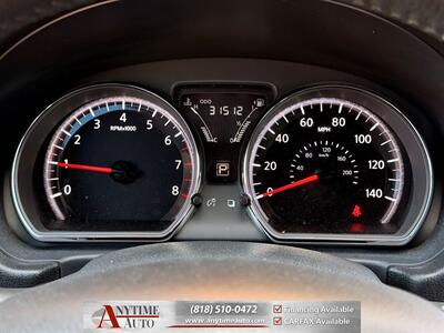 2019 Nissan Versa 1.6 SV   - Photo 15 - Sherman Oaks, CA 91403-1701