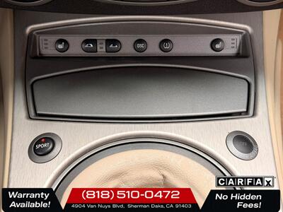 2003 BMW Z4 3.0i - Photo 20 - Sherman Oaks, CA 91403-1701
