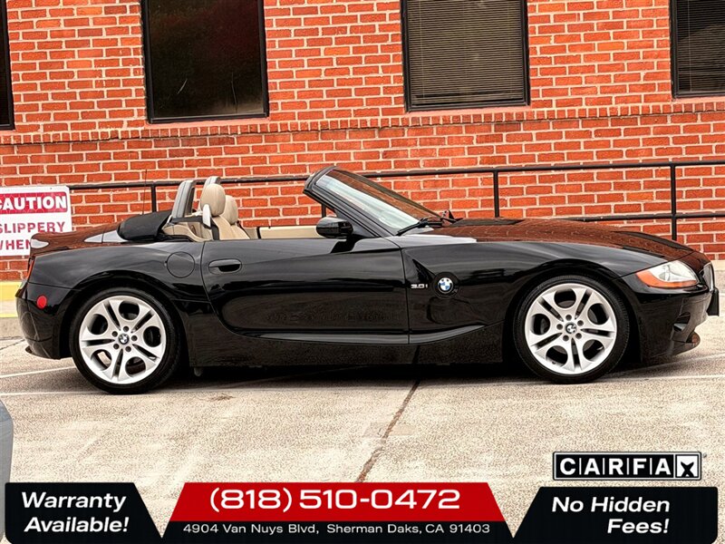 2003 BMW Z4 3.0i - Photo 7 - Sherman Oaks, CA 91403-1701