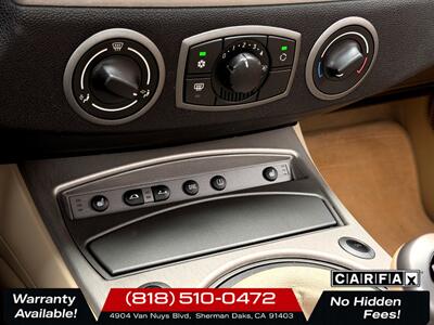2003 BMW Z4 3.0i - Photo 19 - Sherman Oaks, CA 91403-1701