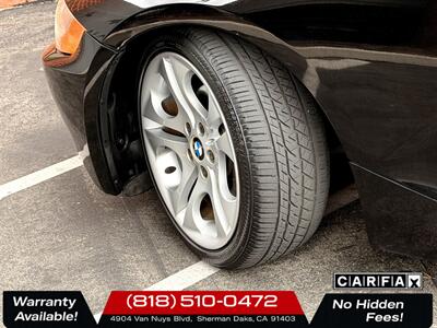 2003 BMW Z4 3.0i - Photo 28 - Sherman Oaks, CA 91403-1701