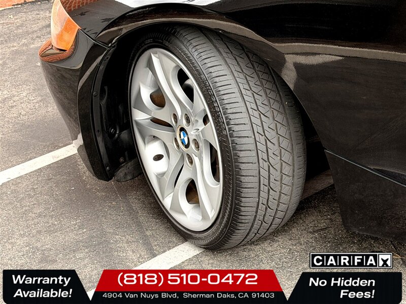 2003 BMW Z4 3.0i - Photo 28 - Sherman Oaks, CA 91403-1701