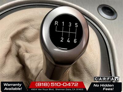 2003 BMW Z4 3.0i - Photo 22 - Sherman Oaks, CA 91403-1701