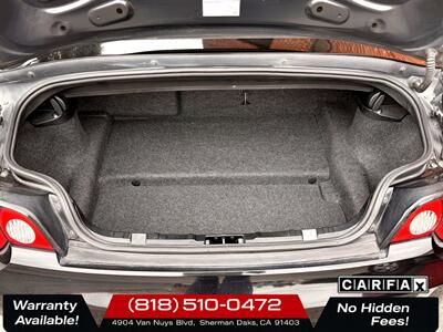 2003 BMW Z4 3.0i - Photo 24 - Sherman Oaks, CA 91403-1701