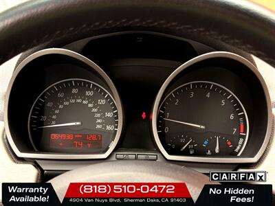 2003 BMW Z4 3.0i - Photo 17 - Sherman Oaks, CA 91403-1701