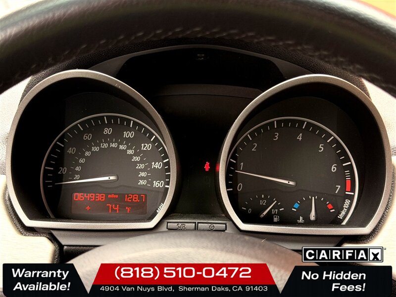 2003 BMW Z4 3.0i - Photo 17 - Sherman Oaks, CA 91403-1701