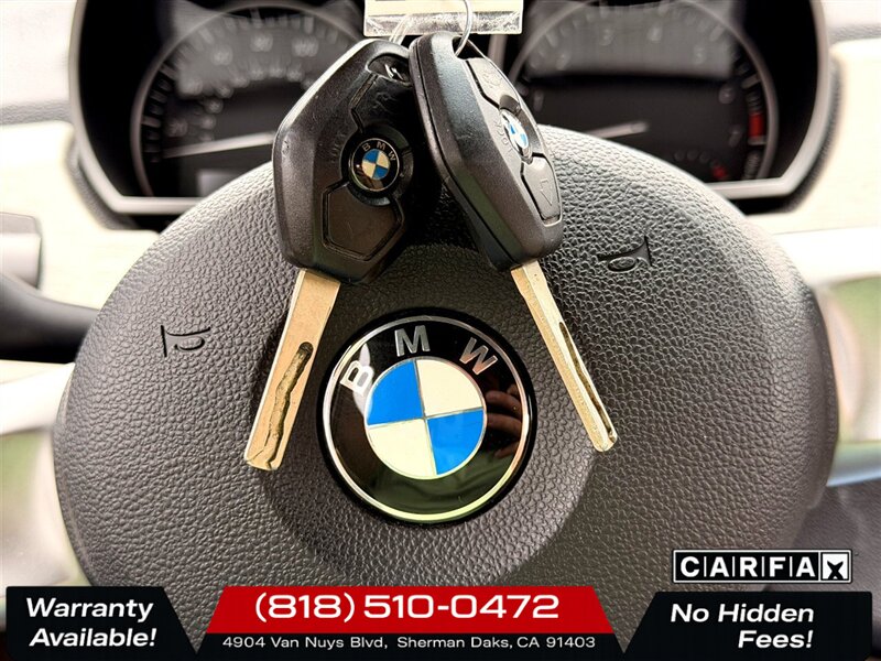 2003 BMW Z4 3.0i - Photo 23 - Sherman Oaks, CA 91403-1701