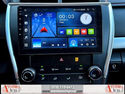 2017 Toyota Camry SE   - Photo 15 - Sherman Oaks, CA 91403-1701