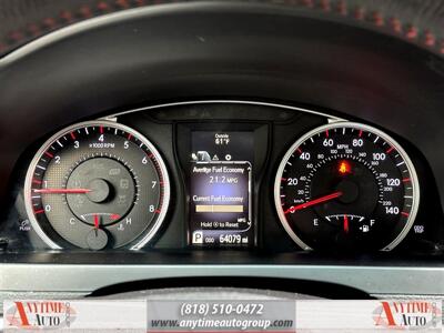 2017 Toyota Camry SE   - Photo 15 - Sherman Oaks, CA 91403-1701