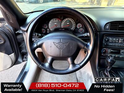 2003 Chevrolet Corvette - Photo 16 - Sherman Oaks, CA 91403-1701
