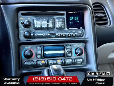 2003 Chevrolet Corvette - Photo 14 - Sherman Oaks, CA 91403-1701