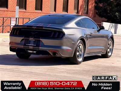 2016 Ford Mustang V6 - Photo 7 - Sherman Oaks, CA 91403-1701