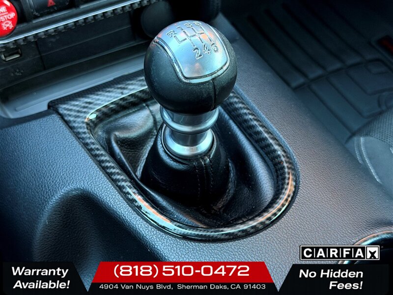 2016 Ford Mustang V6 - Photo 17 - Sherman Oaks, CA 91403-1701