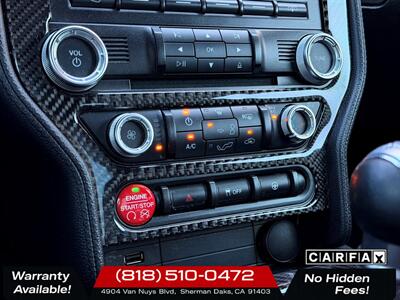2016 Ford Mustang V6 - Photo 16 - Sherman Oaks, CA 91403-1701