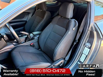 2016 Ford Mustang V6 - Photo 11 - Sherman Oaks, CA 91403-1701